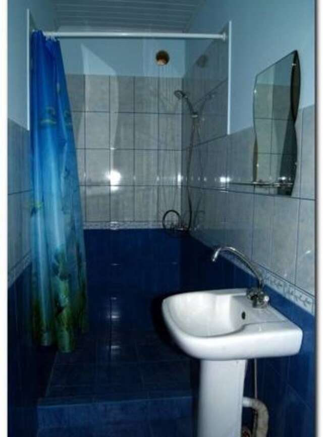 Гостиница Viktoria Рыбачье-3